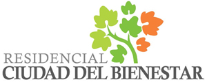 Logo Residencial Ciudad del Bienestar