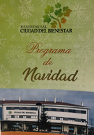 Una navidad llena de alegría, entretenimiento y diversión llega a Ciudad del Bienestar