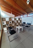 El Ayuntamiento de  Pedrosa de Duero y la Instituci&oacute;n Gabrielista impulsan un Centro Intergeneracional pionero en el medio rural